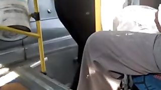 CULOTE MADURO CASADA BUS