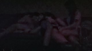 Straight Girls Playing