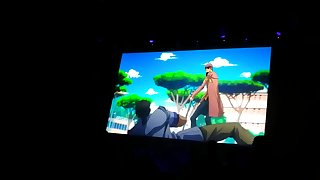 JoJo's Bizarre Adventure: Vento Aureo - Episode 1