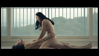 korean softcore collection hot apartment broker sex for money