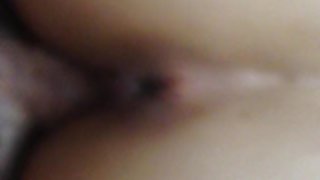 good ol butt fucking