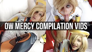 Mercy Compilation: 3 in 1 Videos