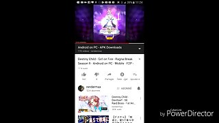 Destiny kakao game nouvelle saison