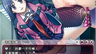 甜甜催眠主线第1章节：本城诗织