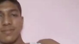 Dipesh jyu thakuri jerking