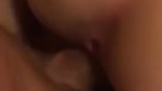 Romanian young prostitute