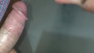 Cute Teen Gets Titty and Throat Fucked