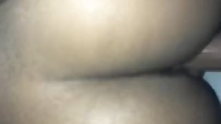 I like it from the back daddy