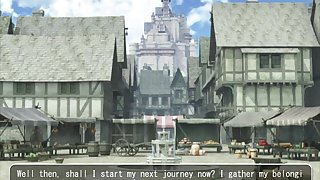 Desire Dungeon Lilim end