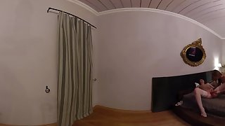 vrpornjack.com The Maid and her Master