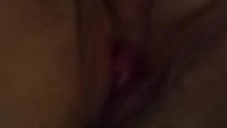 young, HOT babe helps you cum