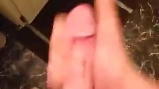 My cock is so long for me to be so young