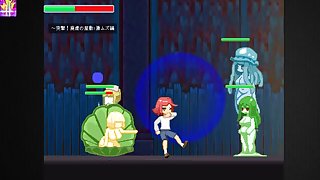 Shota FIght Raw Gameplay ep2 { Viko Plays }