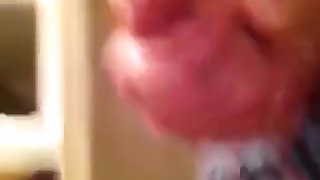 29 year old teen masturbation, cum and cumshots on black background.mp4