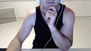 Japanese ASMR [Ear licking, Blowjob]