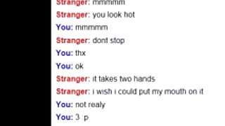 2 Cute Girls Make Me Come Omegle Chatroulette