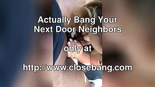 Found A Local College Girl To Suck My Dick Using Tinder