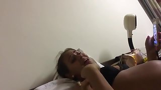 Hungarian instagram gir