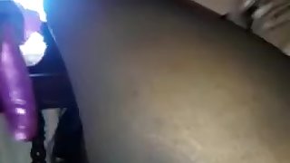 Jamaican Creamy Pussy