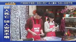 半分、青い。第85話