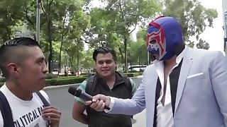 street bulying hom dorado