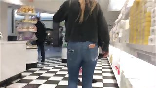 Sisters hot teen friend