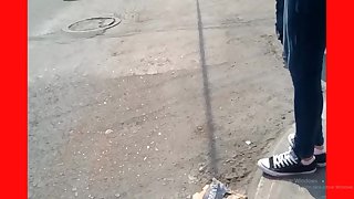 CULO DAUGHTER slow motion[2]