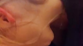 A fat cock for a wanting mouth!