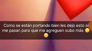 Trinidad Nucera Tocandose