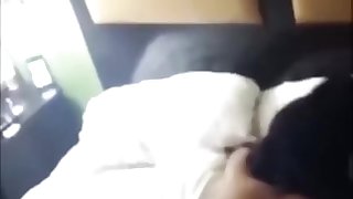 Keke Drake Instagram live doggystyle