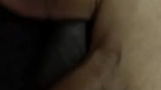 Tamil girl fingering pussy