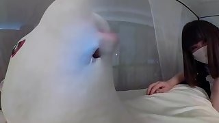 佐々木さくら　JAPANESE ADULTHOSPITALITY PLAYVIDEO　1