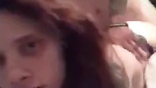 Jennipher Neal doggy fuck