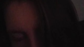 Netflix and chill with my neighbor led to this. Oops