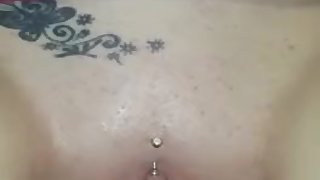 trying some piss play and hving a laugh