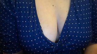 bouncing on my favorite toy