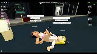 LOLOLOLOLOLOLOLOL ROBLOCKS SEX LMFAO