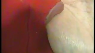 Deborah livecam 30 05 17 suce son pouce comme une fellation baveuse