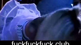 Fucking in the room while her parents slept