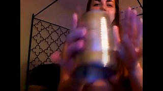 AwesomeKate - Cup Song