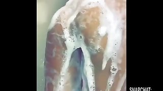 Teen Girl Fucked Hard Masturbating Anal