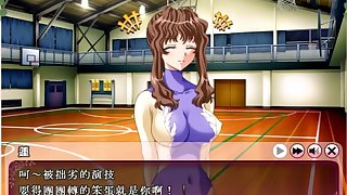 甜甜催眠主线第2章节：莲3