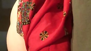 “In too deep” LastrangeBBW shaking her booty