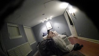 hot petite college teen fucks her older bf