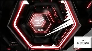 LIL BEN JR - Look me now