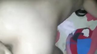 Hot Teen Takes Big Dick like a pro