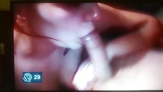 this was a dick sucking clinic