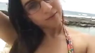 Big boobs of facebook X