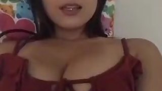 Big boobs of facebook VII