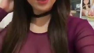 Big boobs of facebook VIII